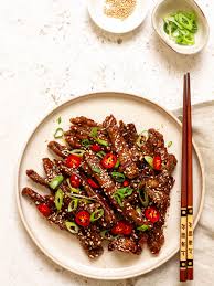 Beef Chili